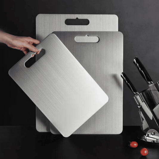 Best Titanium Cutting Board: The Ultimate Guide for 2025