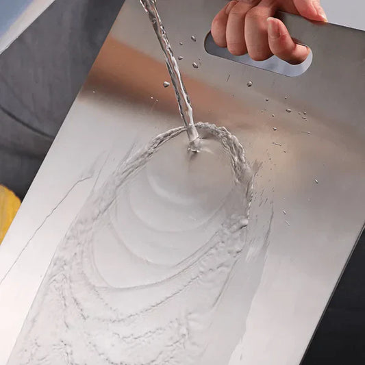 Titanium cutting board canada -  Safaty, Benefits, Are They Worth It? All you need to know!