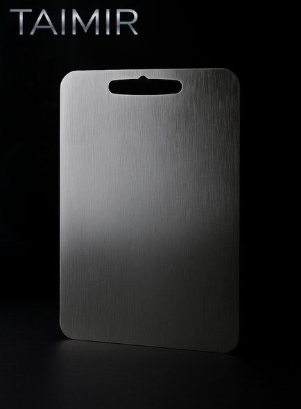 Titanium Cutting Board Australia – The Smarter, Safer Choice for Modern Kitchens