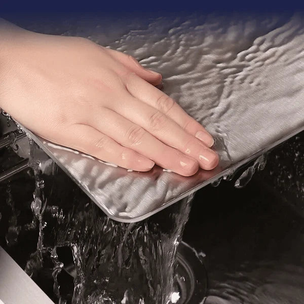 Taimir™ - Titanium Cutting Board