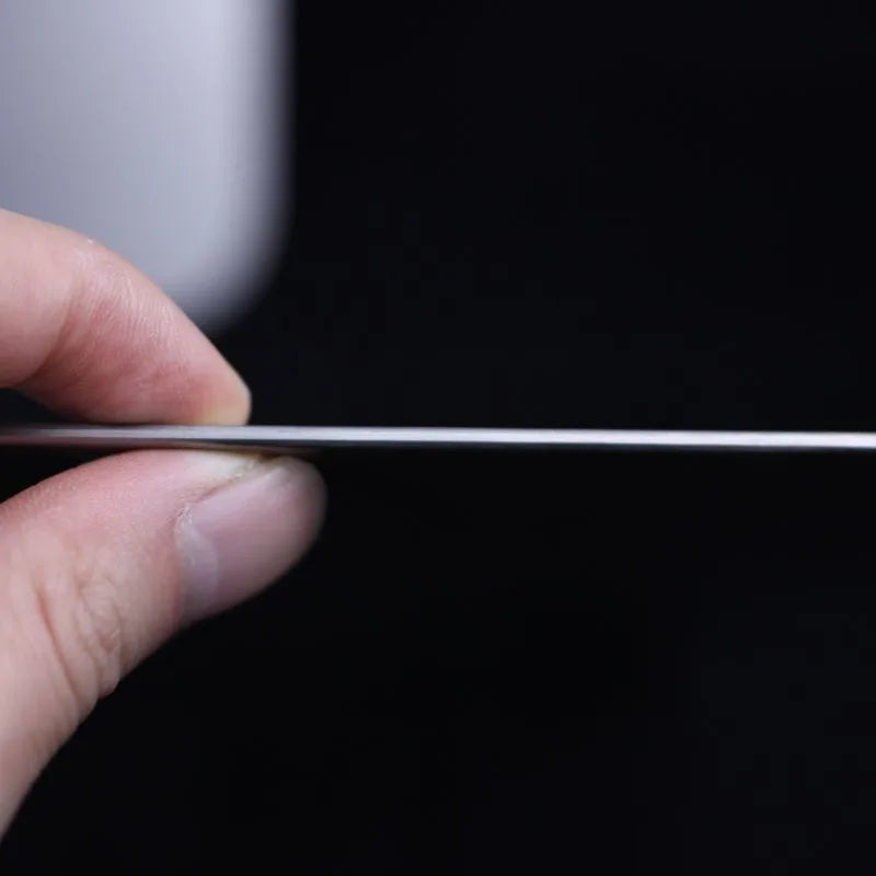 Taimir™ - Titanium Cutting Board