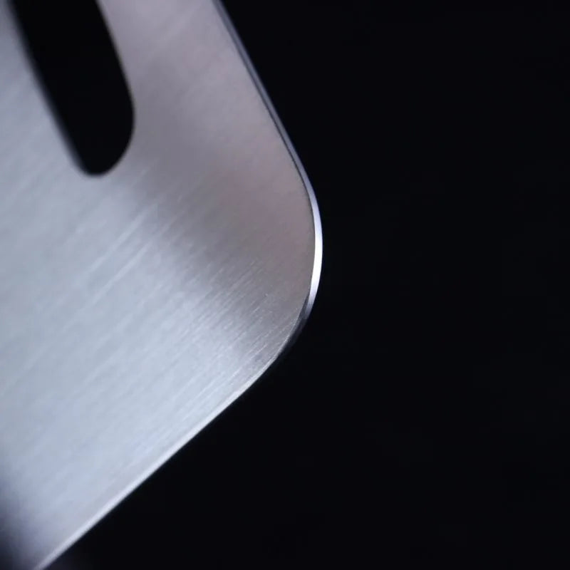 Taimir™ - Titanium Cutting Board