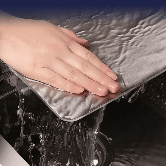 Titanium Cutting Board Made in USA vs. China – What You Need to Know.