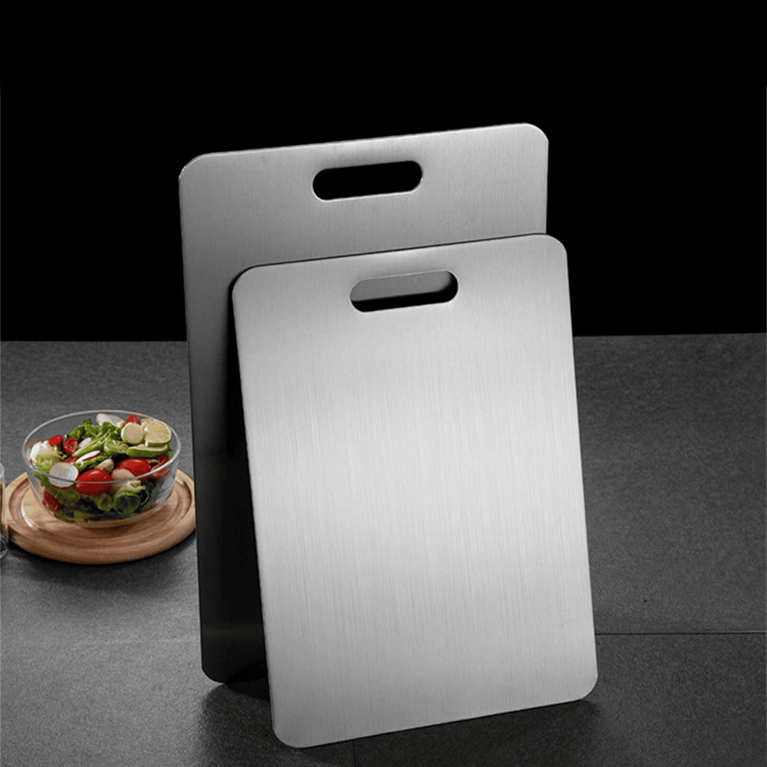 Titanium Cutting Board UK – The Ultimate Upgrade for Your Kitchen