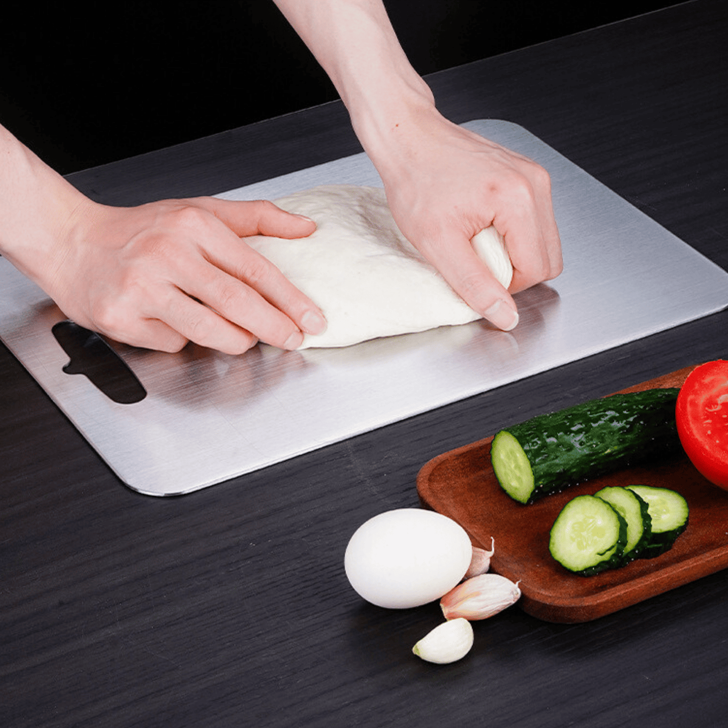 Taimir™ Cutting Board