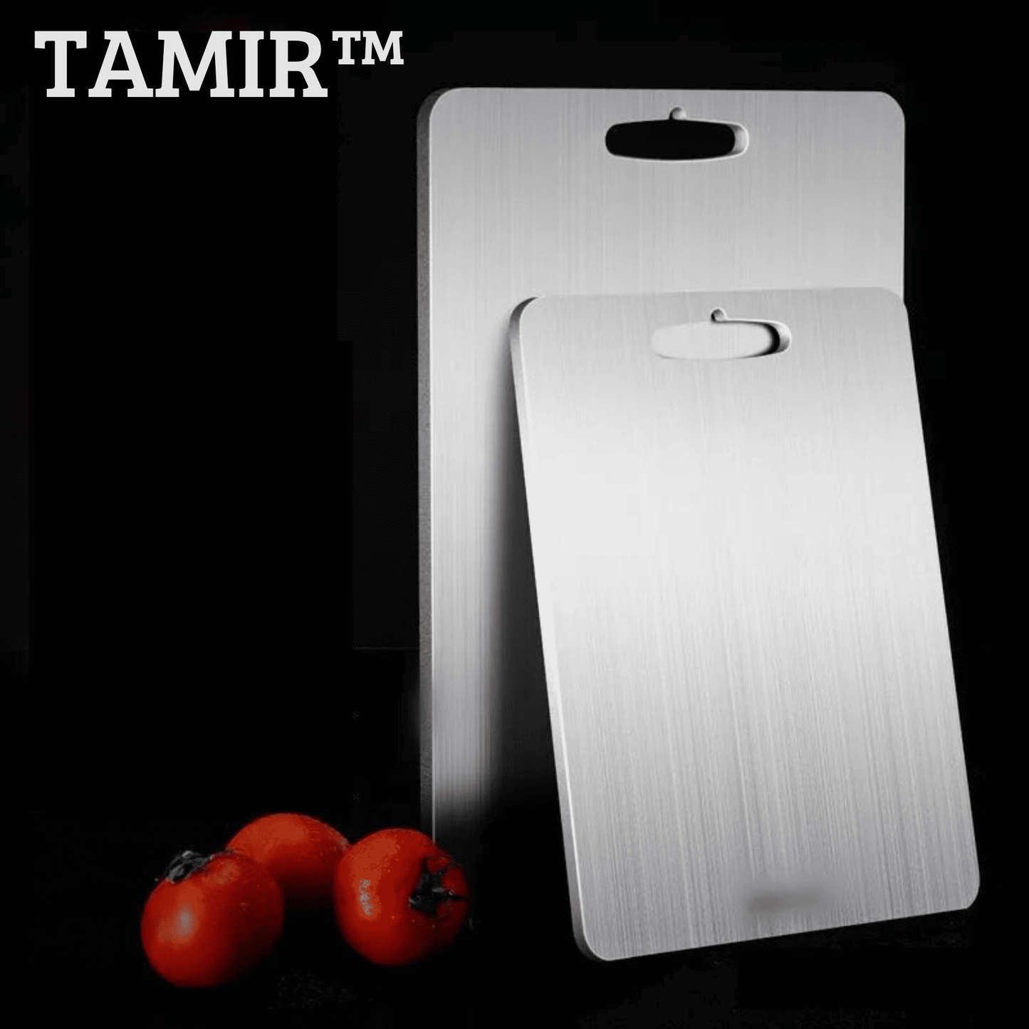 Taimir™ Cutting Board