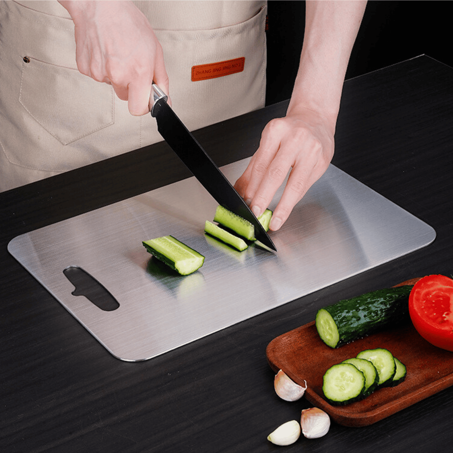 Taimir™ Cutting Board